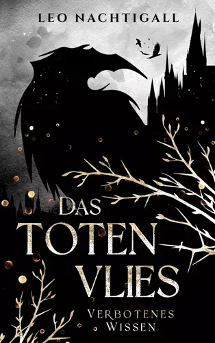 Das Totenvlies - Verbotenes Wissen