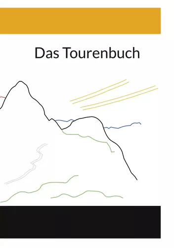 Das Tourenbuch