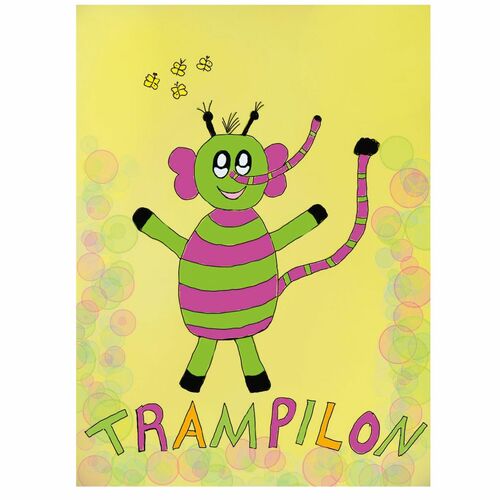 Das Trampilon