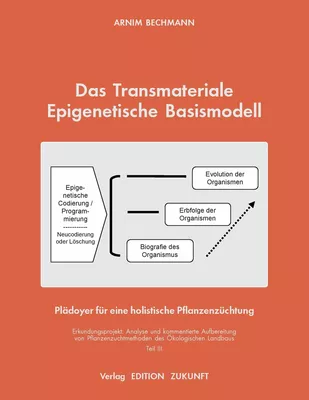 Das Transmateriale Epigenetische Basismodell