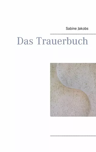 Das Trauerbuch
