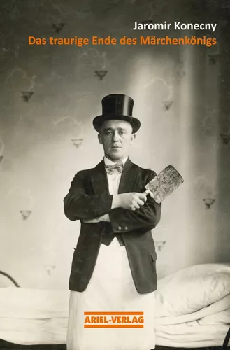 Das traurige Ende des Märchenkönigs