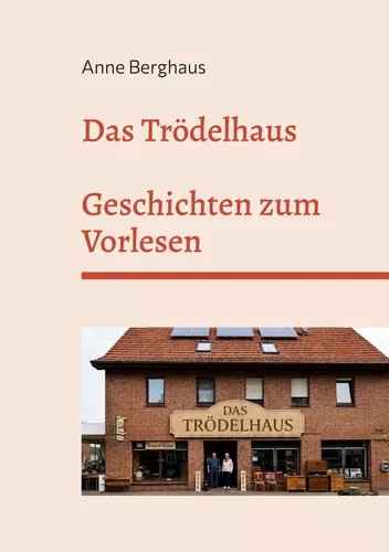 Das Trödelhaus