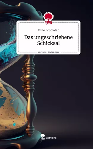 Das ungeschriebene Schicksal. Life is a Story - story.one