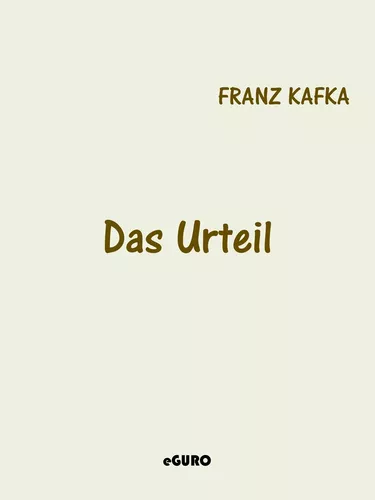 Das Urteil