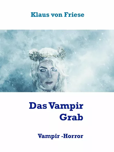 Das Vampir Grab