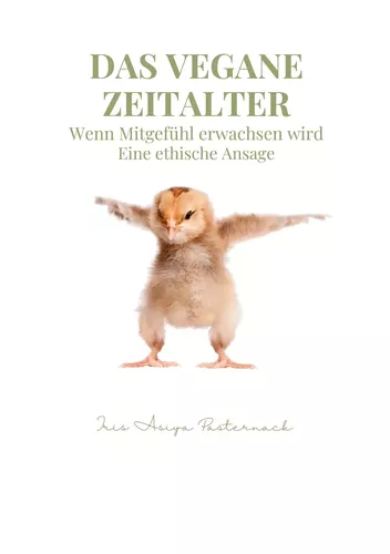Das vegane Zeitalter