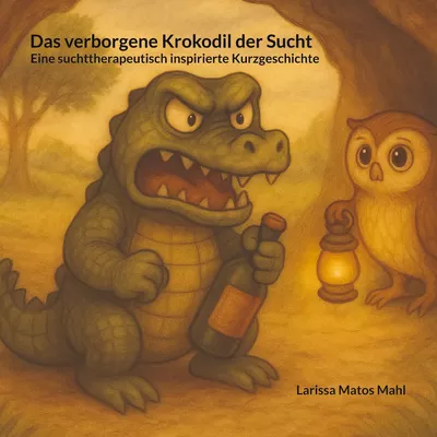 Das verborgene Krokodil der Sucht