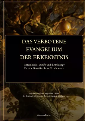 Das Verbotene Evangelium der Erkenntnis