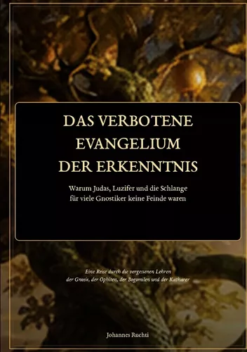 Das Verbotene Evangelium der Erkenntnis