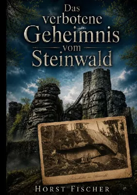 Das verbotene Geheimnis vom Steinwald