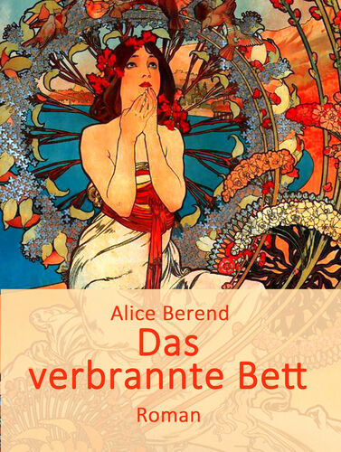 Das verbrannte Bett
