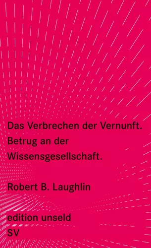 Das Verbrechen der Vernunft