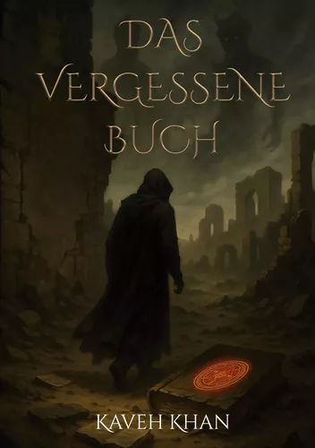 Das vergessene Buch