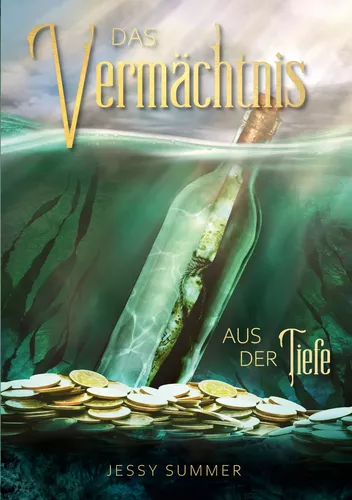 Das Vermächtnis aus der Tiefe