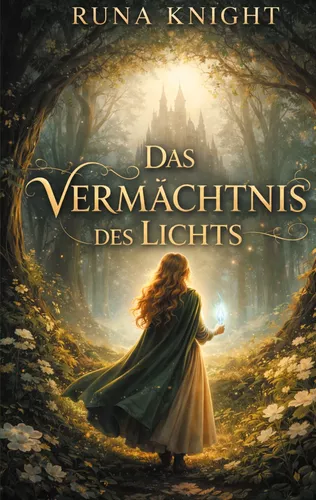 Das Vermächtnis des Lichts
