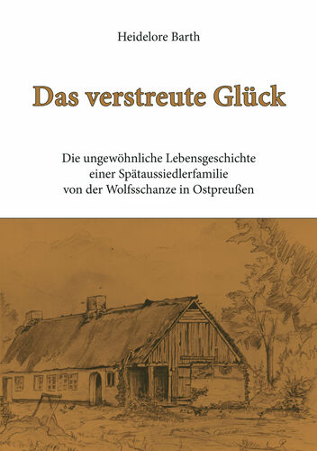 Das verstreute Glück