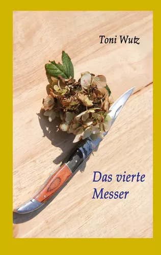 Das vierte Messer