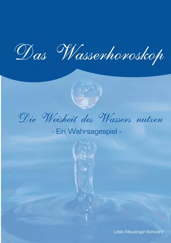 Das Wasserorakel