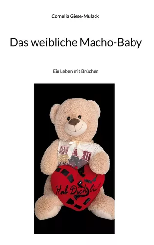 Das weibliche Macho-Baby