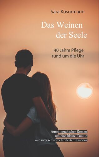 Das Weinen Der Seele