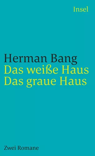 Das weiße Haus/Das graue Haus