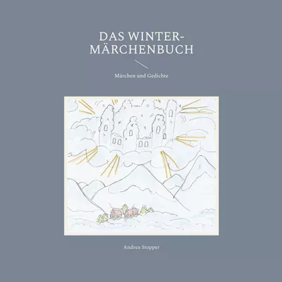 Das Winter-Märchenbuch