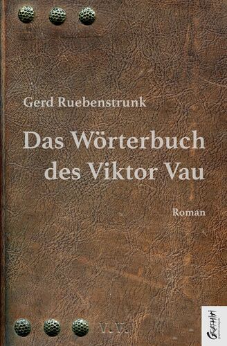 Das Wörterbuch des Viktor Vau