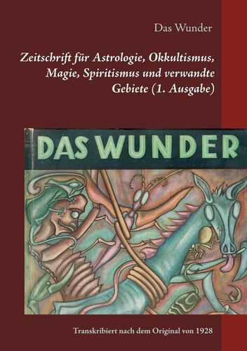 Das Wunder