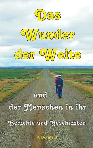 Das Wunder der Weite