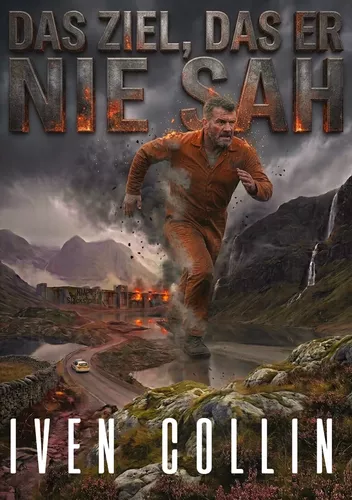 Das Ziel, das er nie sah