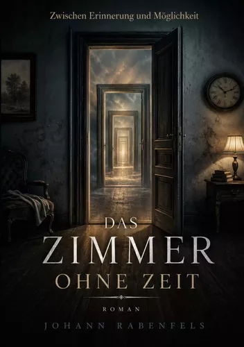 Das Zimmer ohne Zeit