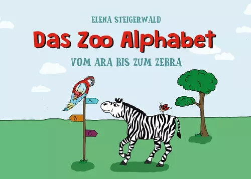 Das Zoo Alphabet
