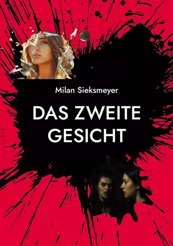 Das zweite Gesicht