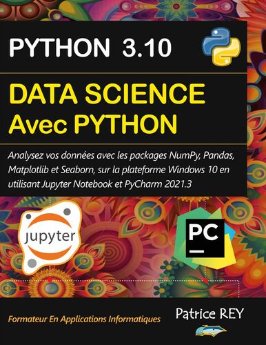Data Science avec Python