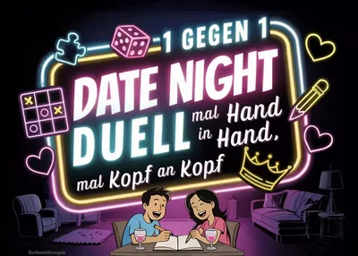 Date Night Duell