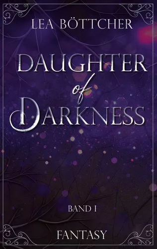 Daughter of Darkness