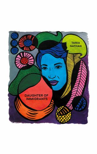 Daughter of Immigrants
