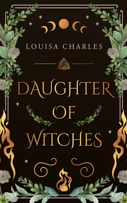 Daughter of Witches