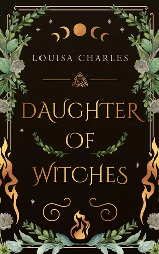 Daughter of Witches