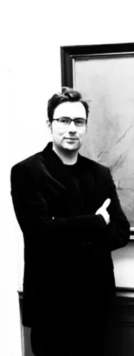 David Bordiehn