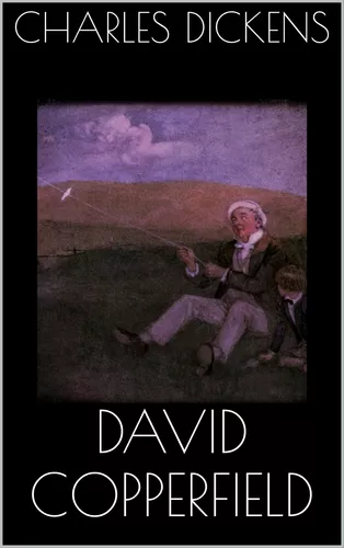 David Copperfield