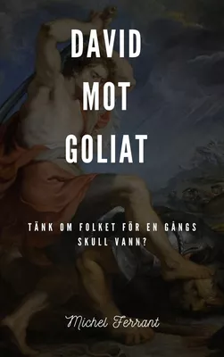 David mot Goliat