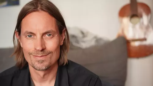 David Sennerstrand David Sennerstrand