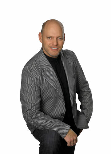 David Woods David Woods