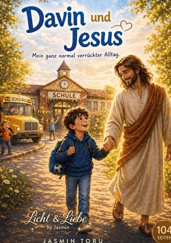 Davin und Jesus