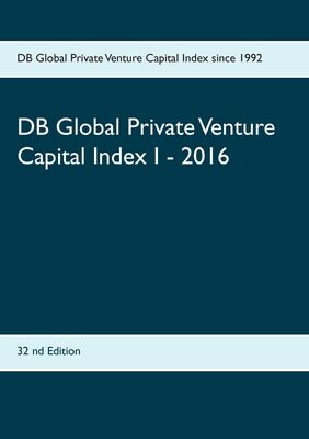 DB Global Private Venture Capital Index I - 2016