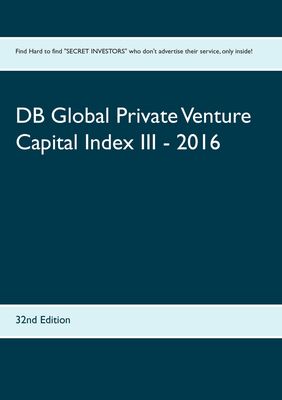 DB Global Private Venture Capital Index III - 2016