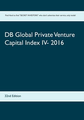 DB Global Private Venture Capital Index IV- 2016