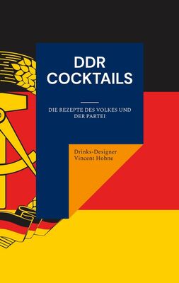 DDR Cocktails